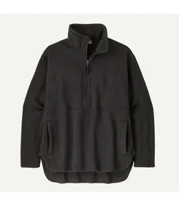 Patagonia W's Better Sweater® Oversized Fleece Pullover
