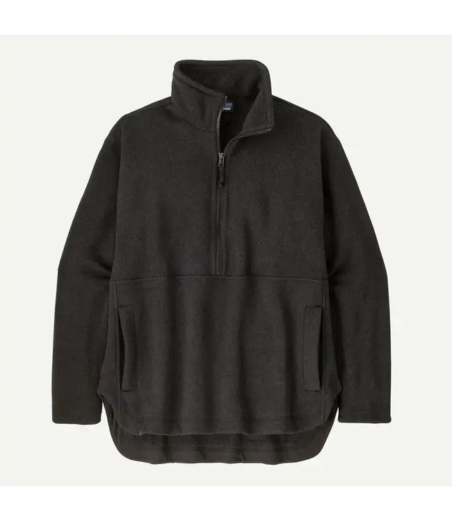 Patagonia W's Better Sweater® Oversized Fleece Pullover