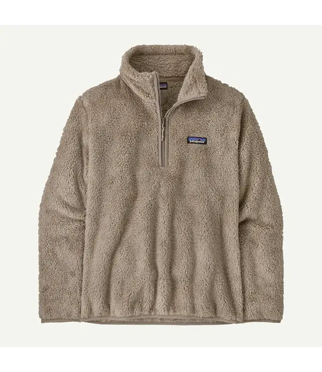 Patagonia W's Los Gatos 1/4-Zip Fleece
