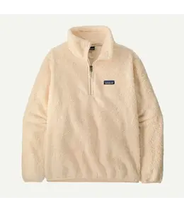Patagonia W's Los Gatos 1/4-Zip Fleece