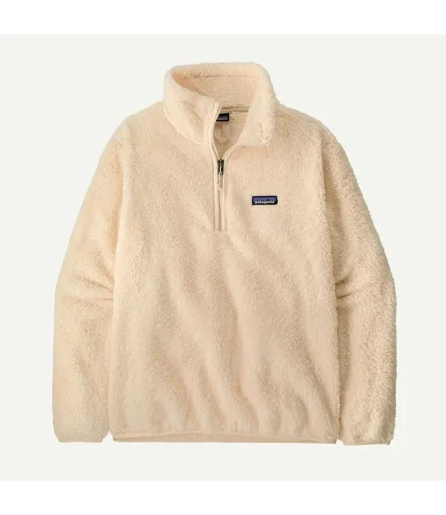 Patagonia W's Los Gatos 1/4-Zip Fleece