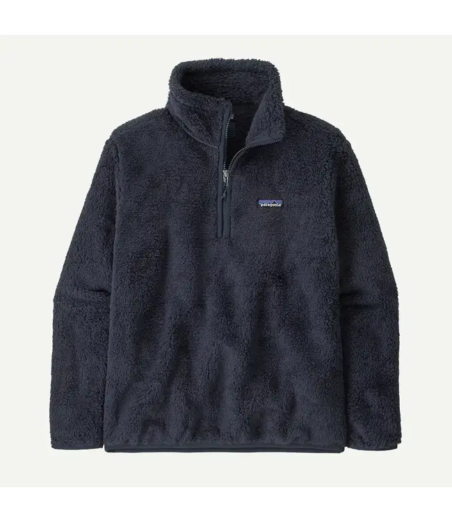 Patagonia W's Los Gatos 1/4-Zip Fleece