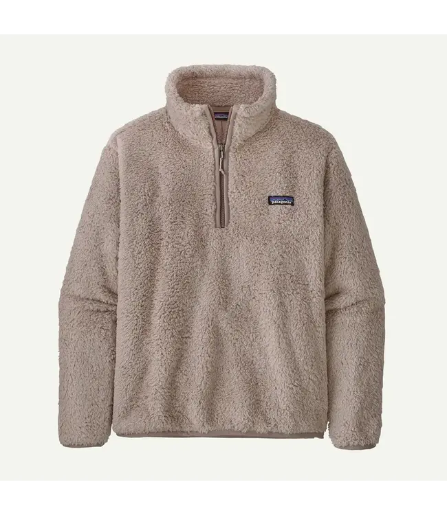 Patagonia W's Los Gatos 1/4-Zip Fleece