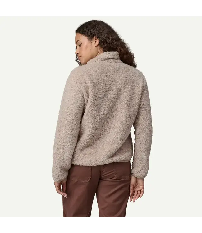 Patagonia W's Los Gatos 1/4-Zip Fleece