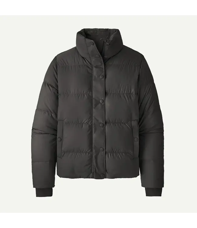 Patagonia W's Silent Down Jacket
