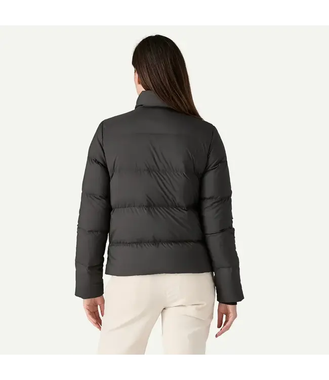 Patagonia W's Silent Down Jacket