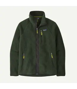 Patagonia M's Retro Pile Fleece Jacket