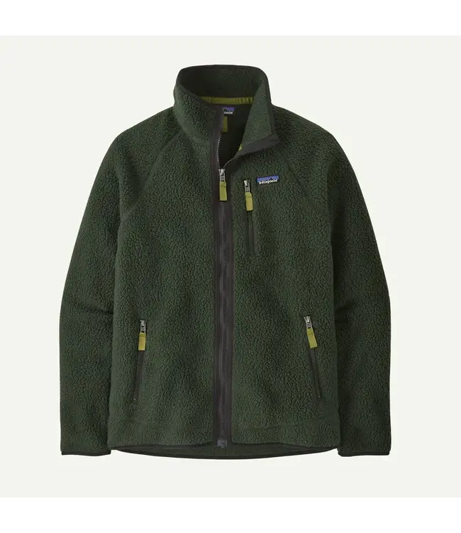 Patagonia M's Retro Pile Fleece Jacket