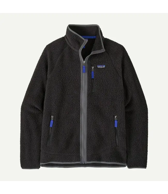 Patagonia M's Retro Pile Fleece Jacket
