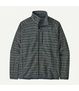 Patagonia M's Better Sweater® Fleece Jacket