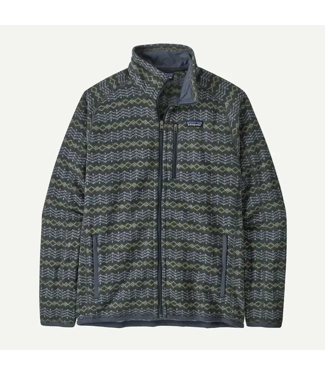 Patagonia M's Better Sweater® Fleece Jacket