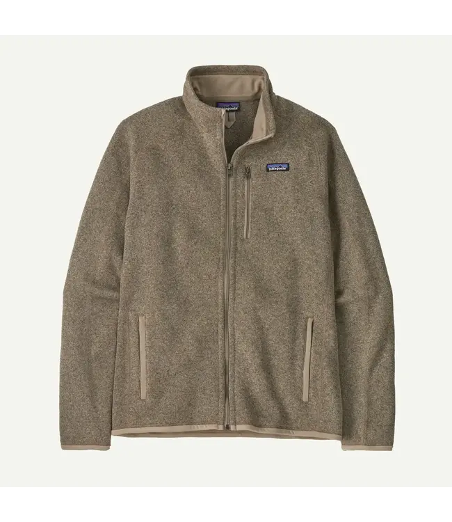 Patagonia M's Better Sweater® Fleece Jacket