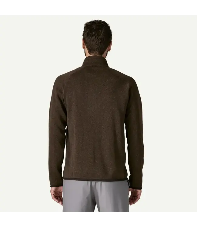 Patagonia M's Better Sweater® Fleece Jacket