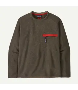 Patagonia M's Better Sweater® Fleece Crewneck