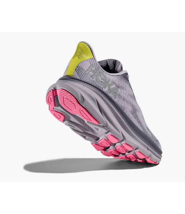 Hoka W's Clifton 9 GTX