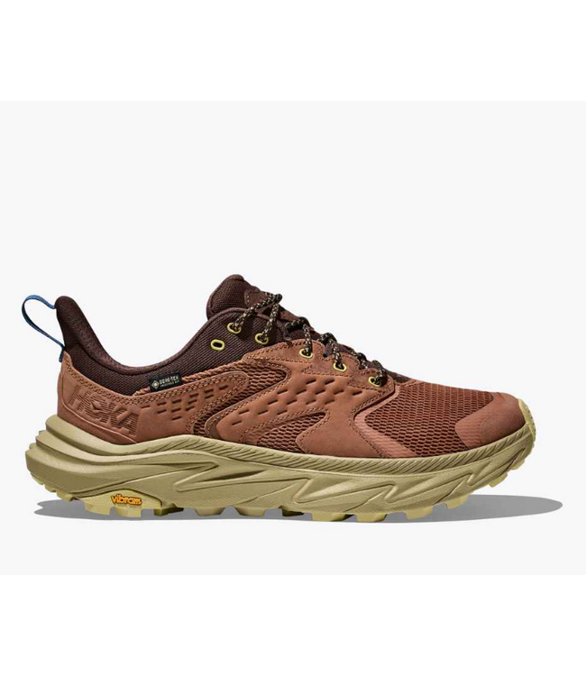 Hoka M's Anacapa 2 Low GTX