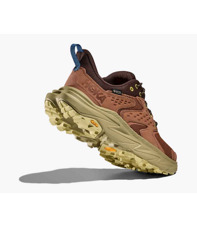 Hoka M's Anacapa 2 Low GTX