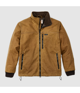 Filson M's Tin Cloth Primaloft® Jacket