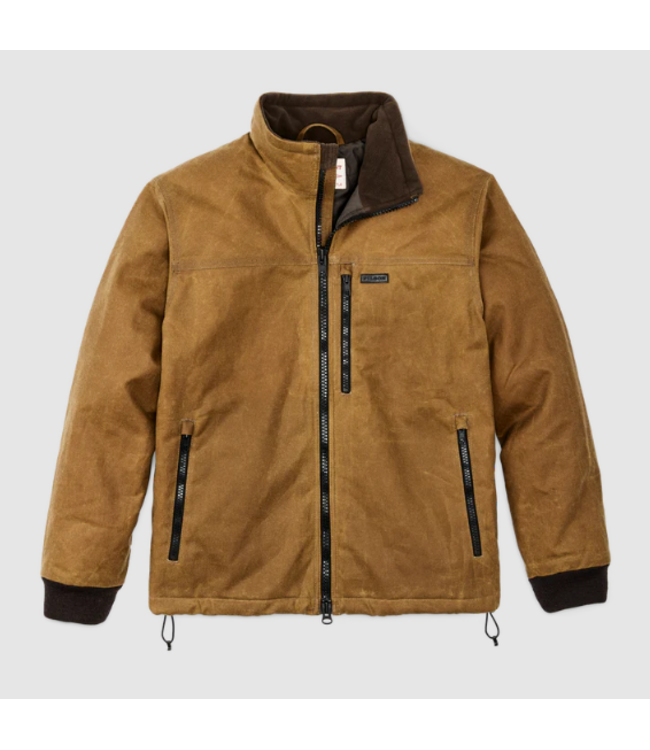 Filson M's Tin Cloth Primaloft® Jacket