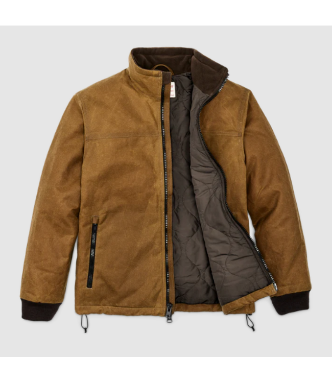 Filson M's Tin Cloth Primaloft® Jacket