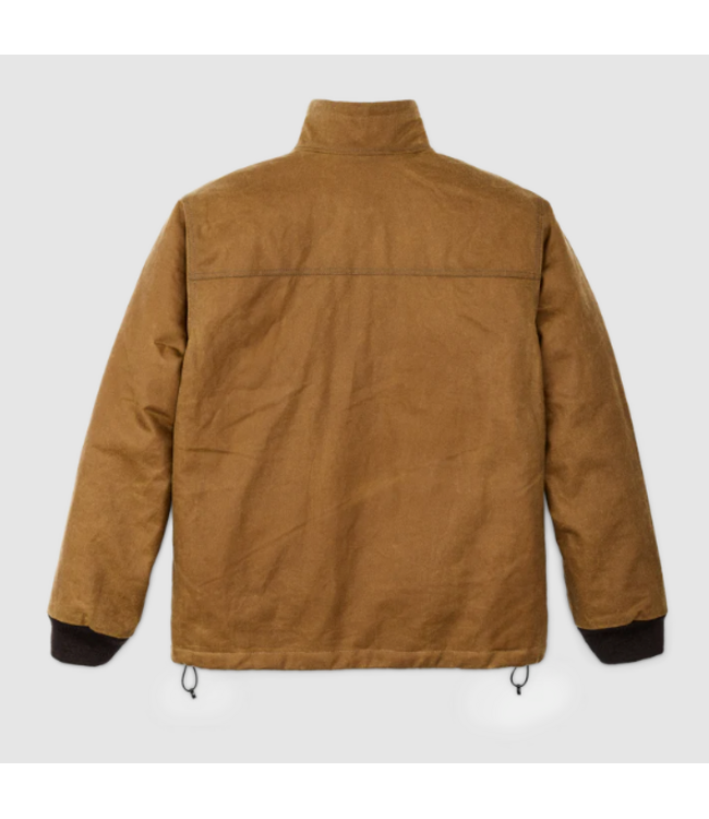Filson M's Tin Cloth Primaloft® Jacket