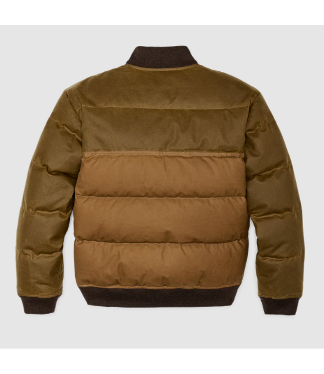 Filson M's Down Bomber Jacket