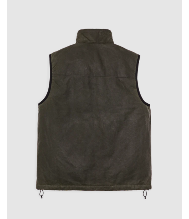Filson M's Tin Cloth Primaloft Vest