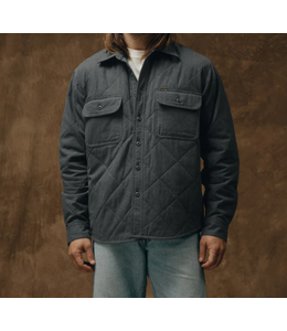 Filson M's Insulated Flannel Shirt