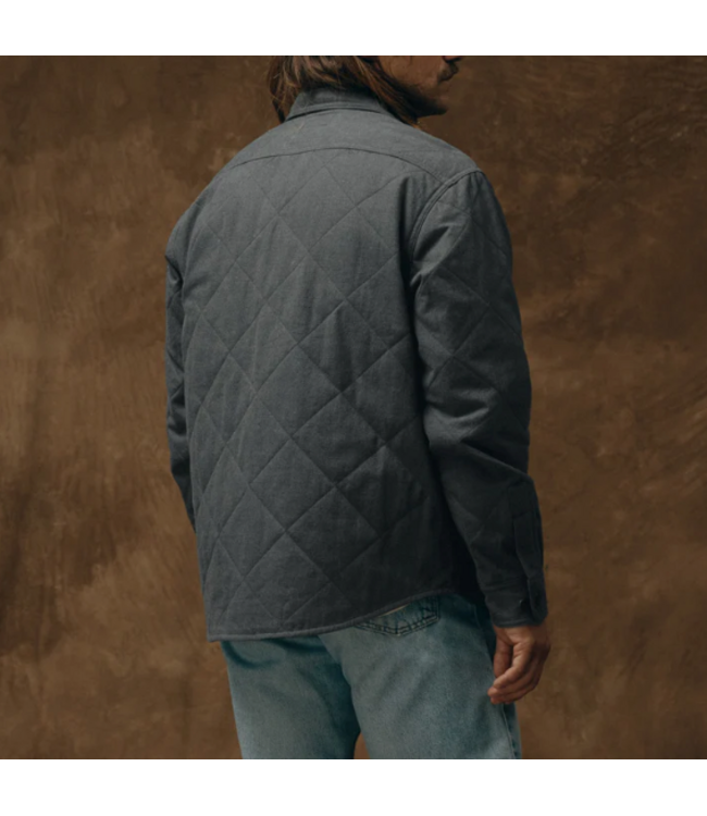 Filson M's Insulated Flannel Shirt