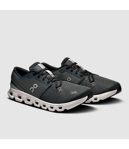 OnCloud M's Cloud X 4