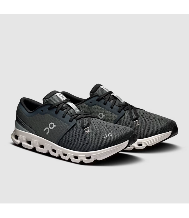 OnCloud M's Cloud X 4