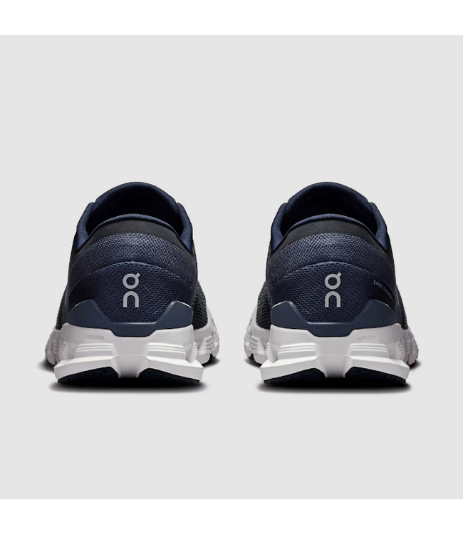 OnCloud M's Cloud X 4