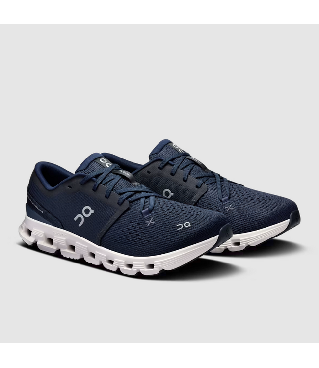 OnCloud M's Cloud X 4