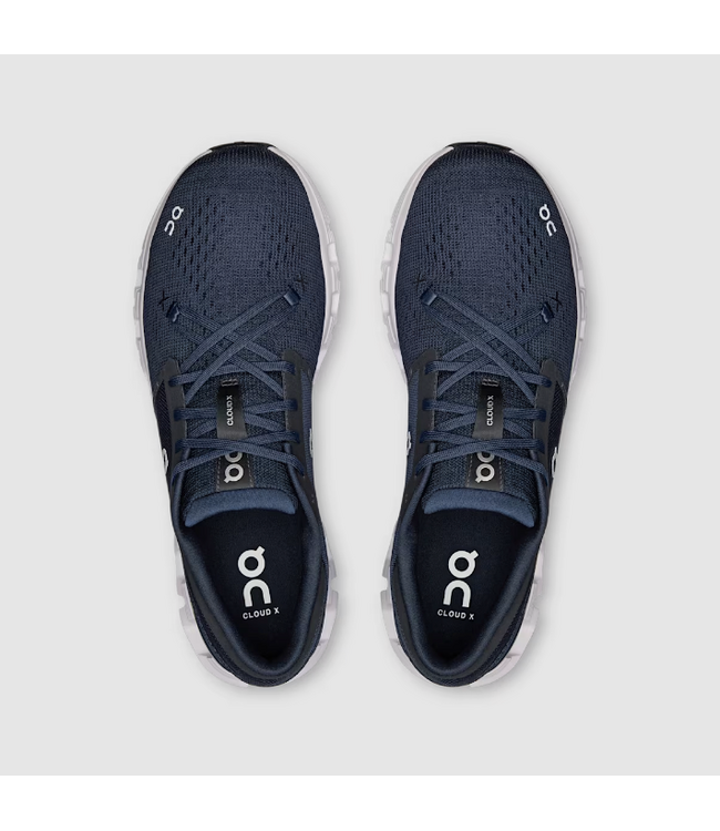 OnCloud M's Cloud X 4