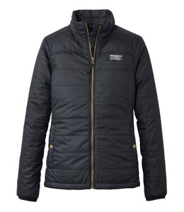 L.L.Bean W's Mountain Classic Puffer Jacket