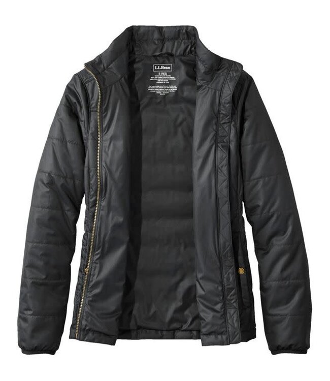 L.L.Bean W's Mountain Classic Puffer Jacket