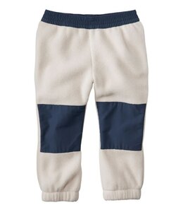 L.L.Bean Toddlers' Mountain Classic Fleece Pants