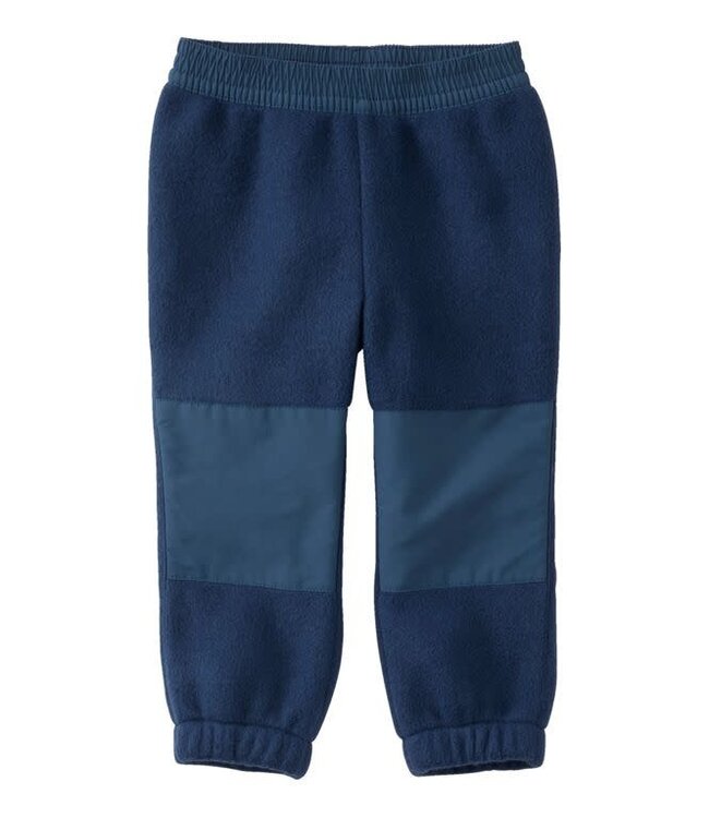L.L.Bean Toddlers' Mountain Classic Fleece Pants