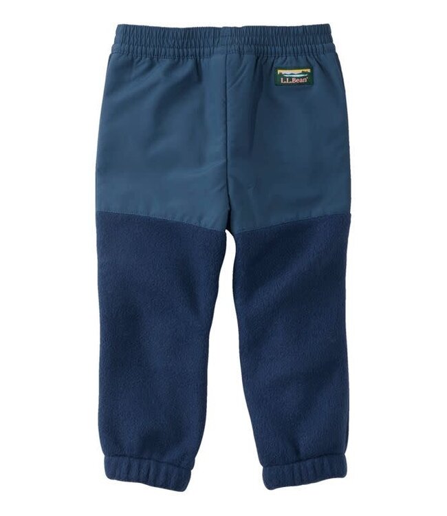L.L.Bean Toddlers' Mountain Classic Fleece Pants