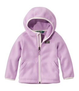 L.L.Bean Toddlers' Mountain Classic Fleece Jacket