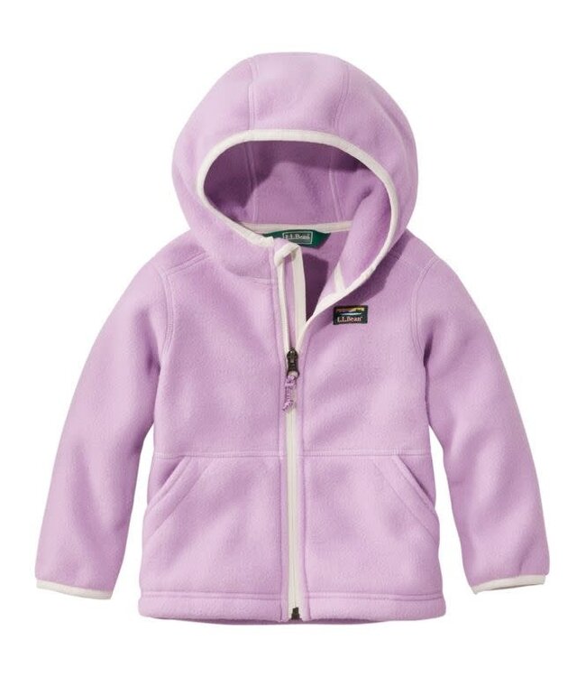 L.L.Bean Toddlers' Mountain Classic Fleece Jacket