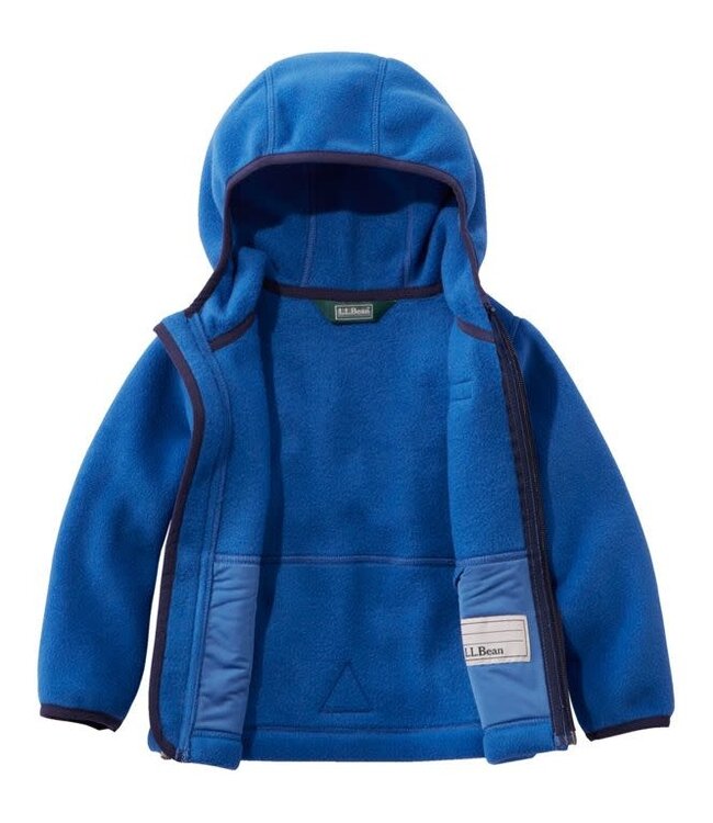 L.L.Bean Toddlers' Mountain Classic Fleece Jacket