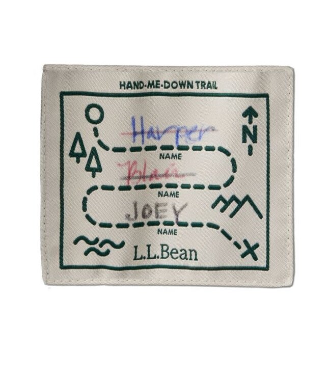 L.L.Bean Toddlers' Mountain Classic Fleece Jacket