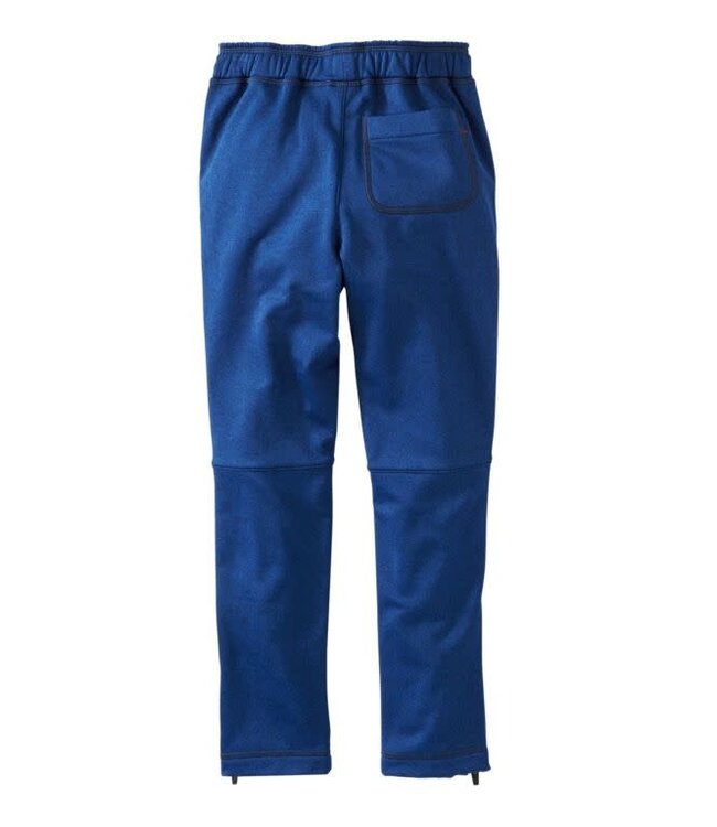 L.L.Bean Little Kids' Mountain Fleece Pants
