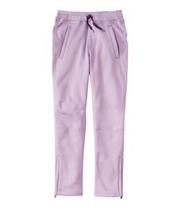 L.L.Bean Kids' Mountain Fleece Pants