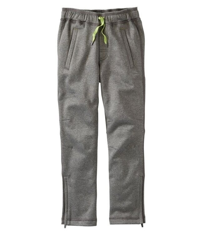 L.L.Bean Kids' Mountain Fleece Pants