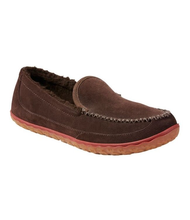 L.L.Bean M's Mountain Slippers