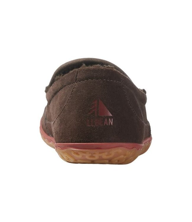 L.L.Bean M's Mountain Slippers