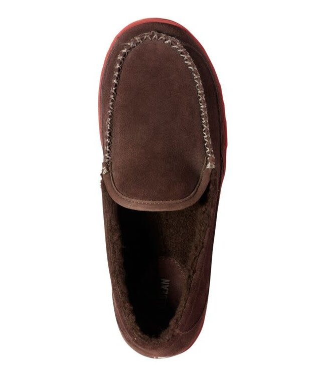 L.L.Bean M's Mountain Slippers