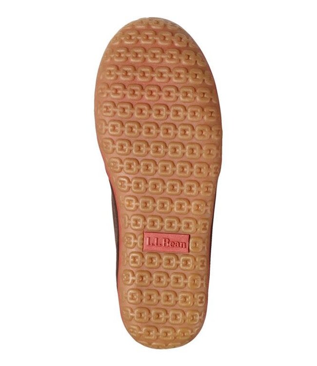L.L.Bean M's Mountain Slippers